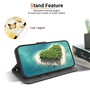 Booktasche Kunstleder Xiaomi 17T Pro Klapph�lle Kartenfach Motiv 7