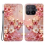 Booktasche Kunstleder Xiaomi 17T Pro Klapph�lle Kartenfach Motiv 8
