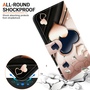 Booktasche Kunstleder Xiaomi 17T Pro Klapph�lle Kartenfach Motiv 9