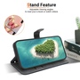 Booktasche Kunstleder Xiaomi 17T Pro Klapph�lle Kartenfach Motiv 10