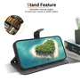 Booktasche Kunstleder Xiaomi 17T Pro Klapph�lle Kartenfach Motiv 11