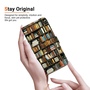Booktasche Kunstleder Xiaomi 17T Pro Klapph�lle Kartenfach Motiv 11