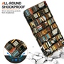 Booktasche Kunstleder Xiaomi 17T Pro Klapph�lle Kartenfach Motiv 11