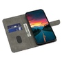 Booktasche Kunstleder Xiaomi 17T / Pro Klapph�lle Kartenfach Motiv Muster