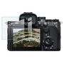 Kamera Schutz Glas f�r Sony Alpha 7R VI Hart Protector Camera Film