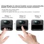 Kamera Schutz Glas f�r Sony Alpha 7R VI Hart Protector Camera Film