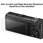 Kamera Schutz Glas f�r Sony Alpha 7R VI Hart Protector Camera Film
