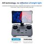 Schutzglas Folie f�r DJI Mavic 4 Pro / RC Pro 2 Controller Robust 