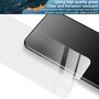 2x f�r Nothing Phone 4b Bildschirmschutz 9H HD Hartglas