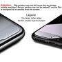 2x f�r Nothing Phone 4b Bildschirmschutz 9H HD Hartglas