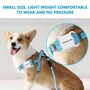 Wasserdichter GPS Pet Locator f�r Katzen Hunde Findmytag App Bluetooth