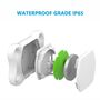 Wasserdichter GPS Pet Locator f�r Katzen Hunde Findmytag App Bluetooth