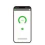 Wasserdichter GPS Pet Locator f�r Katzen Hunde Findmytag App Bluetooth
