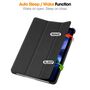 3folt f�r Xiaomi Redmi Pad 2 9.7 Zoll 2026 Wake UP Smart Schutz Cover
