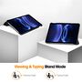 3folt f�r Xiaomi Redmi Pad 2 9.7 Zoll 2026 Wake UP Smart Schutz Cover
