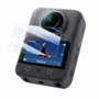 2x Schutzglas f�r DJI Osmo 360 Action Screen Protector Camera Zubeh�r