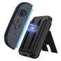 Dual Controller Charger Station f�r Nintendo Switch 2 Joy-Con Schwarz