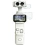 Schutzglas + Lens Protector Kit f�r Insta360 Luna Ultra Camera Zubeh�r