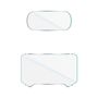 Schutzglas + Lens Protector Kit f�r Insta360 Luna Ultra Camera Zubeh�r