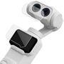 Schutzglas + Lens Protector Kit f�r Insta360 Luna Ultra Camera Zubeh�r