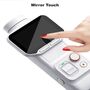 Schutzglas + Lens Protector Kit f�r Insta360 Luna Ultra Camera Zubeh�r