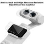 Schutzglas + Lens Protector Kit f�r Insta360 Luna Ultra Camera Zubeh�r