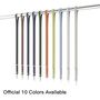 Nylon Magnetic Adjustable Phone Lanyard f�r iPhone 17 Serie Halterung