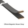Nylon Magnetic Adjustable Phone Lanyard f�r iPhone 17 Serie Halterung