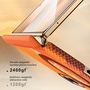 MagSafe Drehkippst�nder Muster Samsung Galaxy Z Fold8 5G Kameraschutz