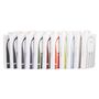 Nylon Magnet Adjustable Phone Lanyard f�r iPhone 17 Serie Halterung