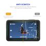 Schutzglas Screen Protector Set f�r DJI Osmo Action 6 Robust Zubeh�r