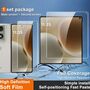 2 in 1 Hydrogel  f�r Motorola Razr Fold 5G Display Full Cover Set TPU