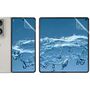2 in 1 Hydrogel  f�r Motorola Razr Fold 5G Display Full Cover Set TPU