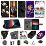 Booktasche Kunstleder Xiaomi Redmi A7 4G Klapph�lle Kartenfach Motiv Muster