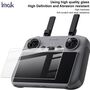 Schutzglas Glass f�r DJI Mini 5 Pro / RC 2 Controller Robust Zubeh�r 