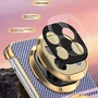 Handyh�lle MagSafe Drehkippst�nder Retro f�r Honor Magic V5 V6 5G TPU Kunstleder