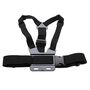 ront Chest Belt Strap Mount f�r GoPro / Insta360 / DJI Kamera Zubeh�r