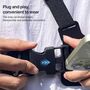 ront Chest Belt Strap Mount f�r GoPro / Insta360 / DJI Kamera Zubeh�r