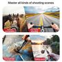 ront Chest Belt Strap Mount f�r GoPro / Insta360 / DJI Kamera Zubeh�r