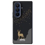 Muster PC Samsung Galaxy Z Fold8 Ultra 5G Motiv Kameraschutz Schwarz