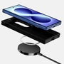 Muster PC f�r Samsung Galaxy Z Fold8 5G Motiv Kameraschutz Schwarz