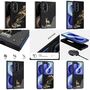 Handyh�lle Design PC f�r Samsung Galaxy Z Flip8 / Fold8 / Ultra 5G Muster Motiv