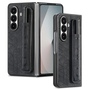 Handyh�lle Stifthalter Halteband f�r Samsung Galaxy Z Fold8 Ultra 5G 360 Grad