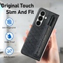 Handyh�lle Stifthalter Halteband f�r Samsung Galaxy Z Fold8 Ultra 5G 360 Grad