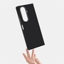 Carbon Optik Kameraschutz PC Samsung Galaxy Z Fold8 Ultra 5G Gr�n