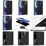 Handyh�lle Design PC f�r Samsung Galaxy Z Flip8 / Fold8 / Ultra 5G Carbon Optik