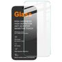 2x f�r Xiaomi Redmi Note 17 Pro Bildschirmschutz 9H HD Hartglas