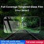Full Cover 1x f�r Xiaomi Redmi Note 17 Pro 5G 3D 9H Hartglas