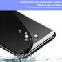 Full Cover 2x f�r Xiaomi Redmi Note 17 Pro 5G 3D 9H Hartglas