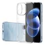 + Schutzglas f�r Xiaomi Redmi Note 17 Pro 5G Set TPU Schutz + 9H Glas